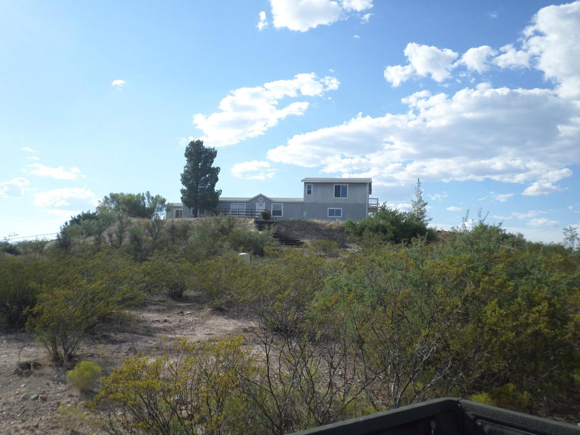 2250 E Kimberlys, Rimrock, AZ 86335