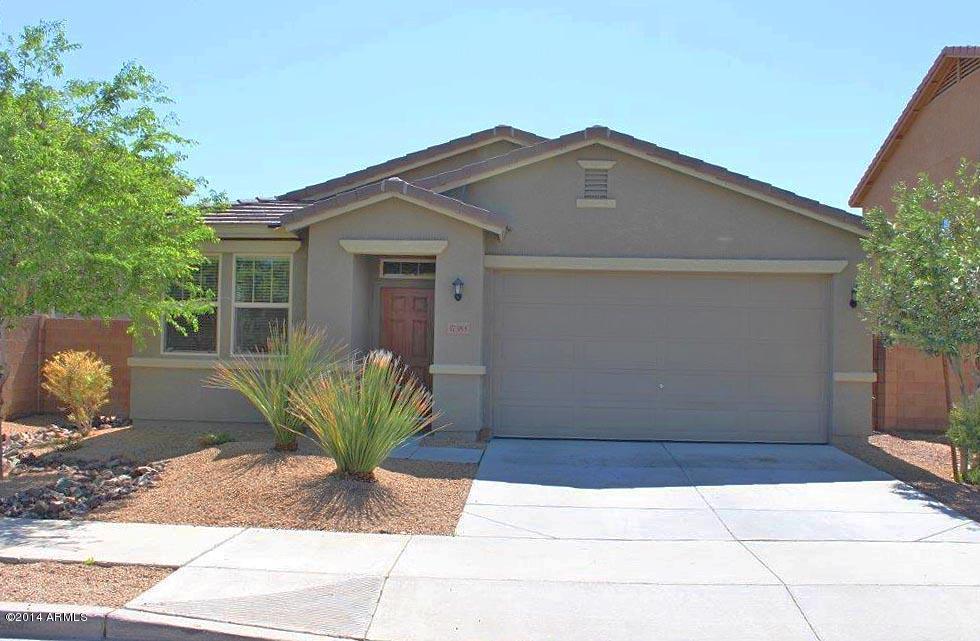 17383 W Mesquite Dr., Goodyear, AZ 85338