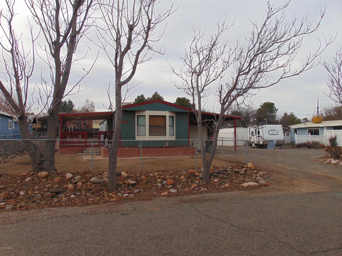 2300 S Arrow Dr., Cottonwood, AZ 86326