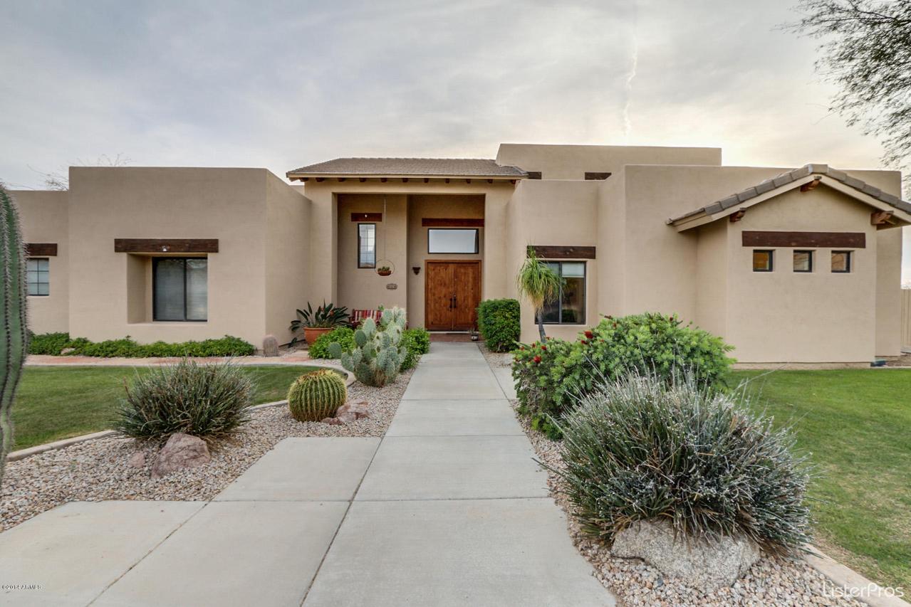 6460 E Trailridge Cir. #16, Mesa, AZ 85215