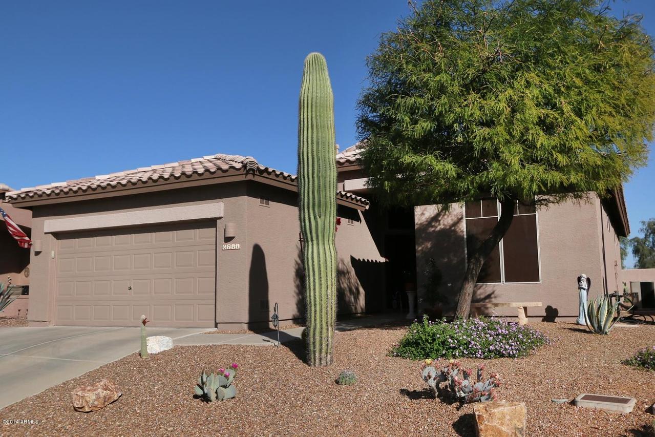 6711 S Par Ct., Gold Canyon, AZ 85218