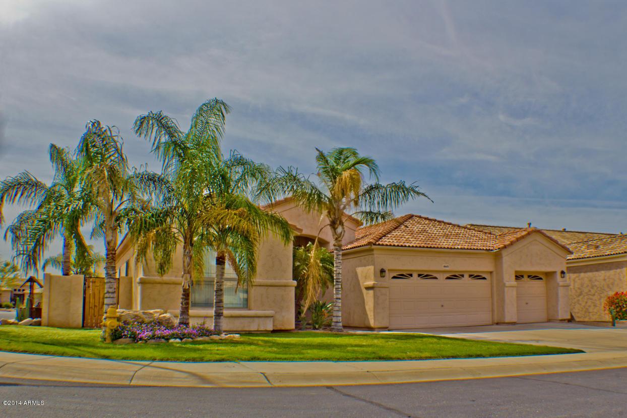 10603 W Deanna Dr., Peoria, AZ 85382