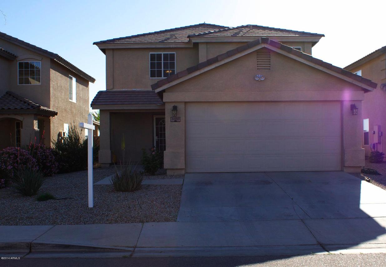 31583 N Sundown Dr., San Tan Valley, AZ 85143