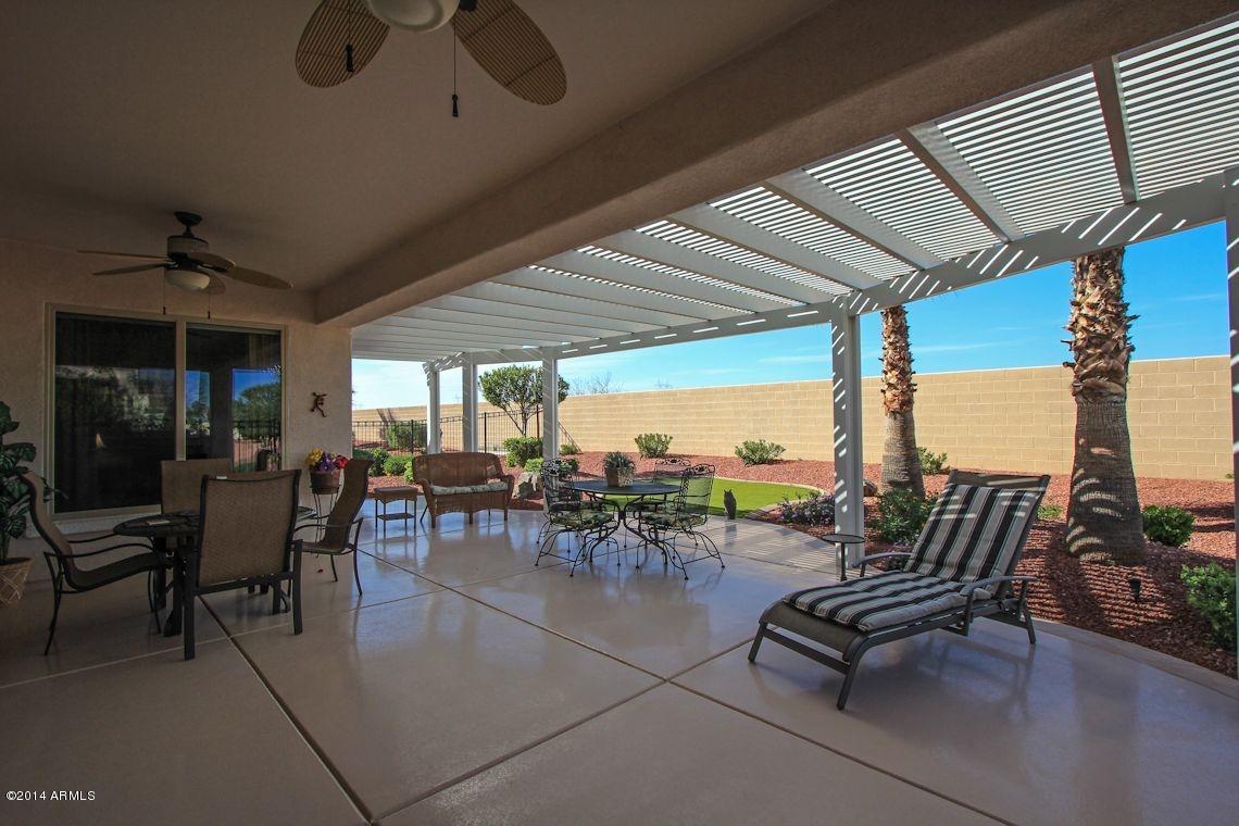 12922 W Junipero Dr., Sun City West, AZ 85375