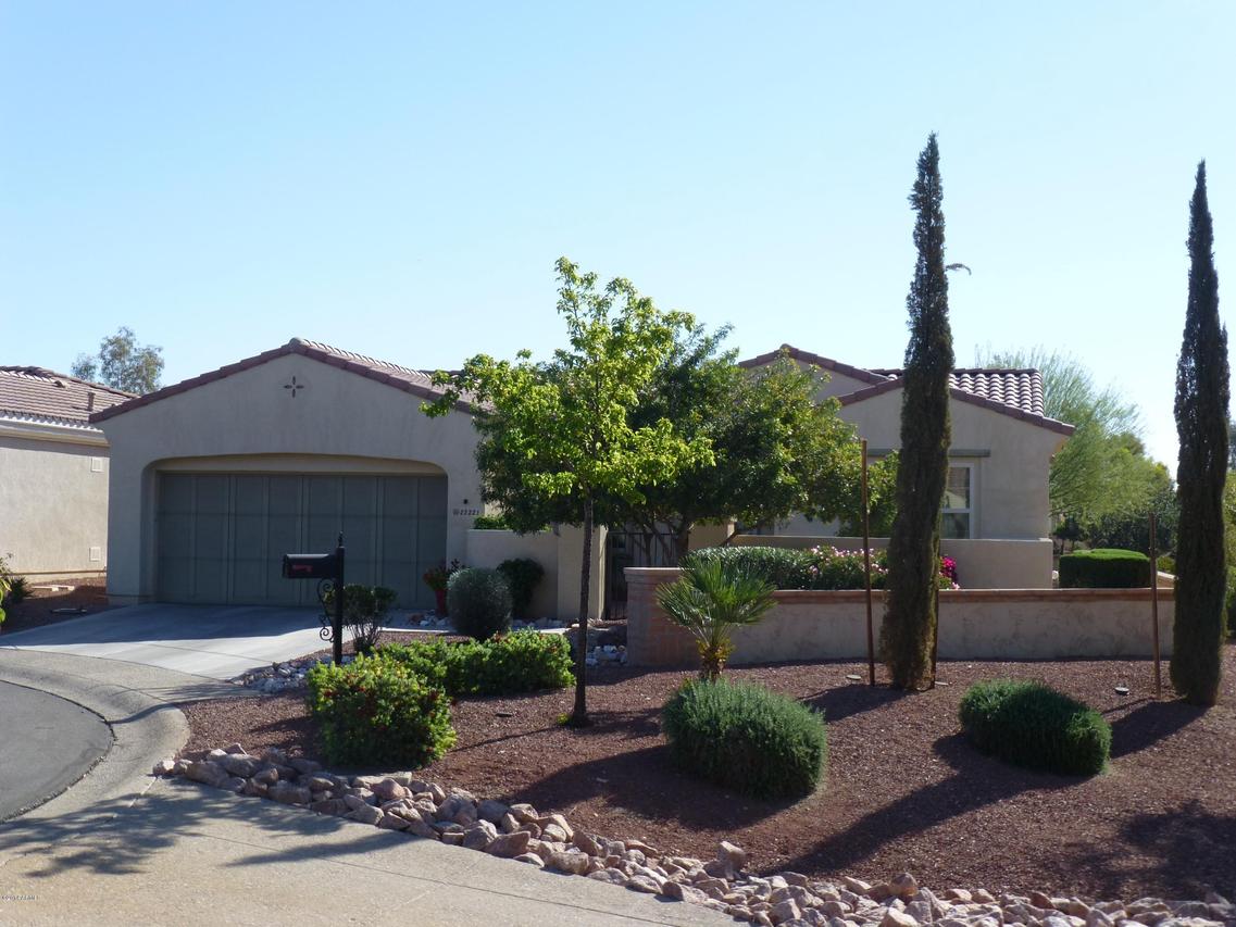 23221 N Caleta Ct., Sun City West, AZ 85375