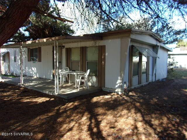 4192 E Cripple Creek Dr., Camp Verde, AZ 86322