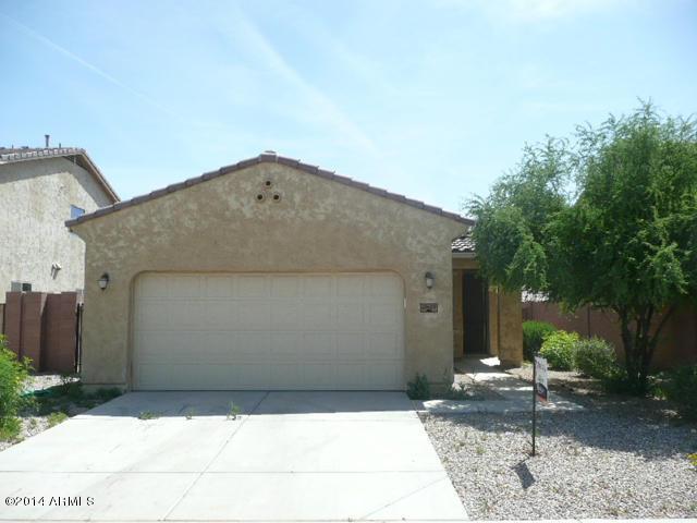 21409 N Denver Ct., Maricopa, AZ 85138