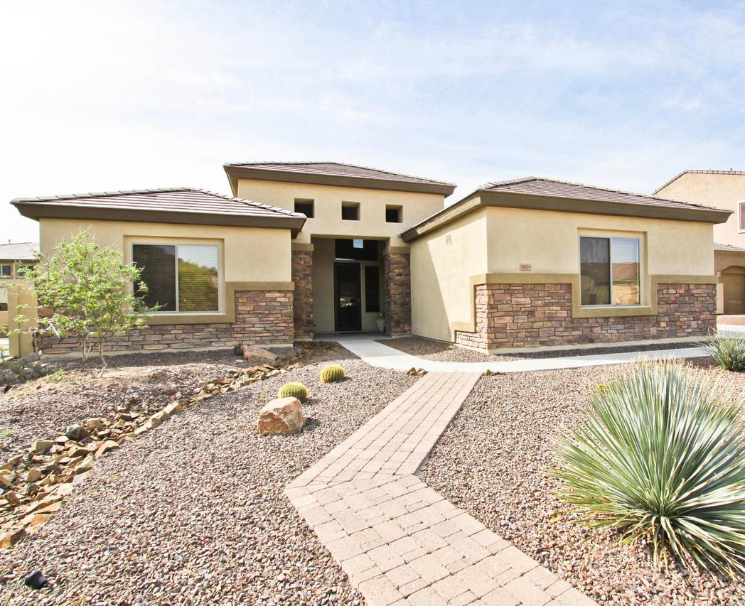 5003 W Parsons Rd., Phoenix, AZ 85083
