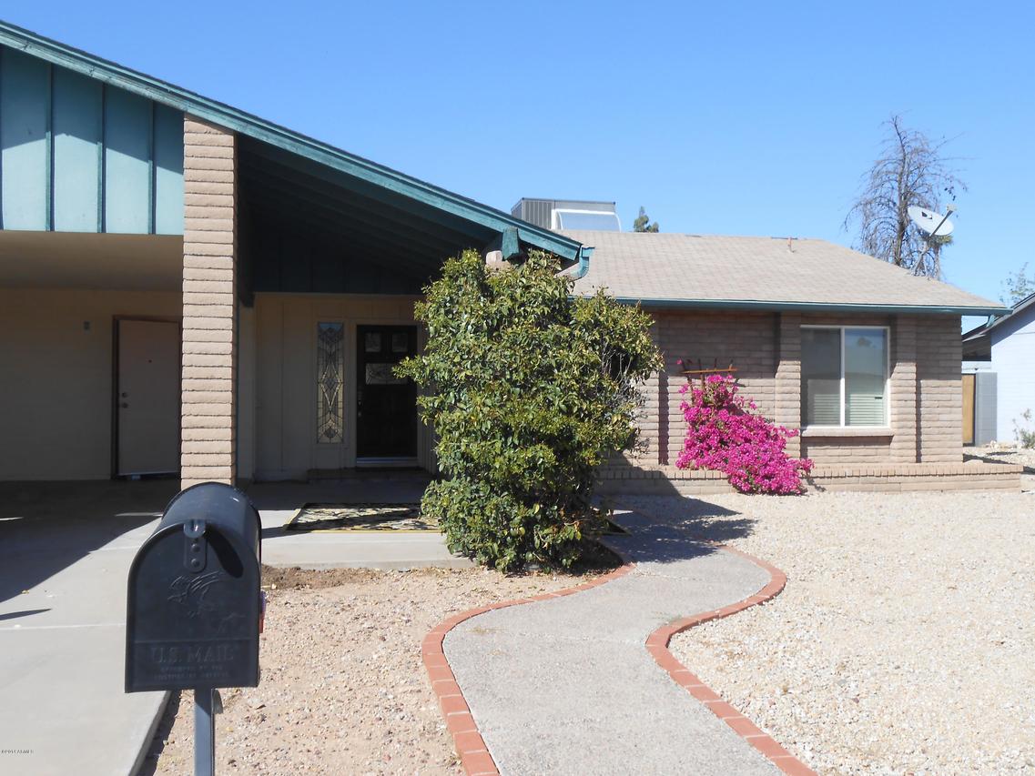 2716 W Michigan Ave., Phoenix, AZ 85053