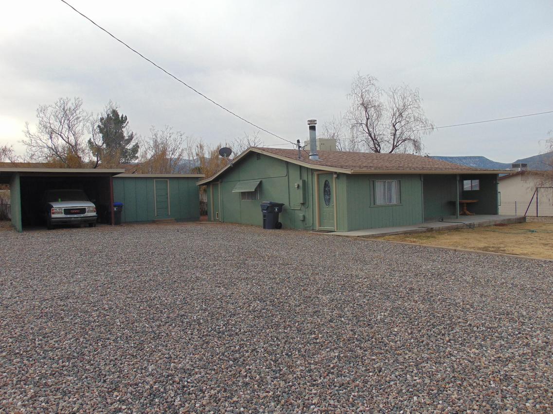 391 W Head St., Camp Verde, AZ 86322
