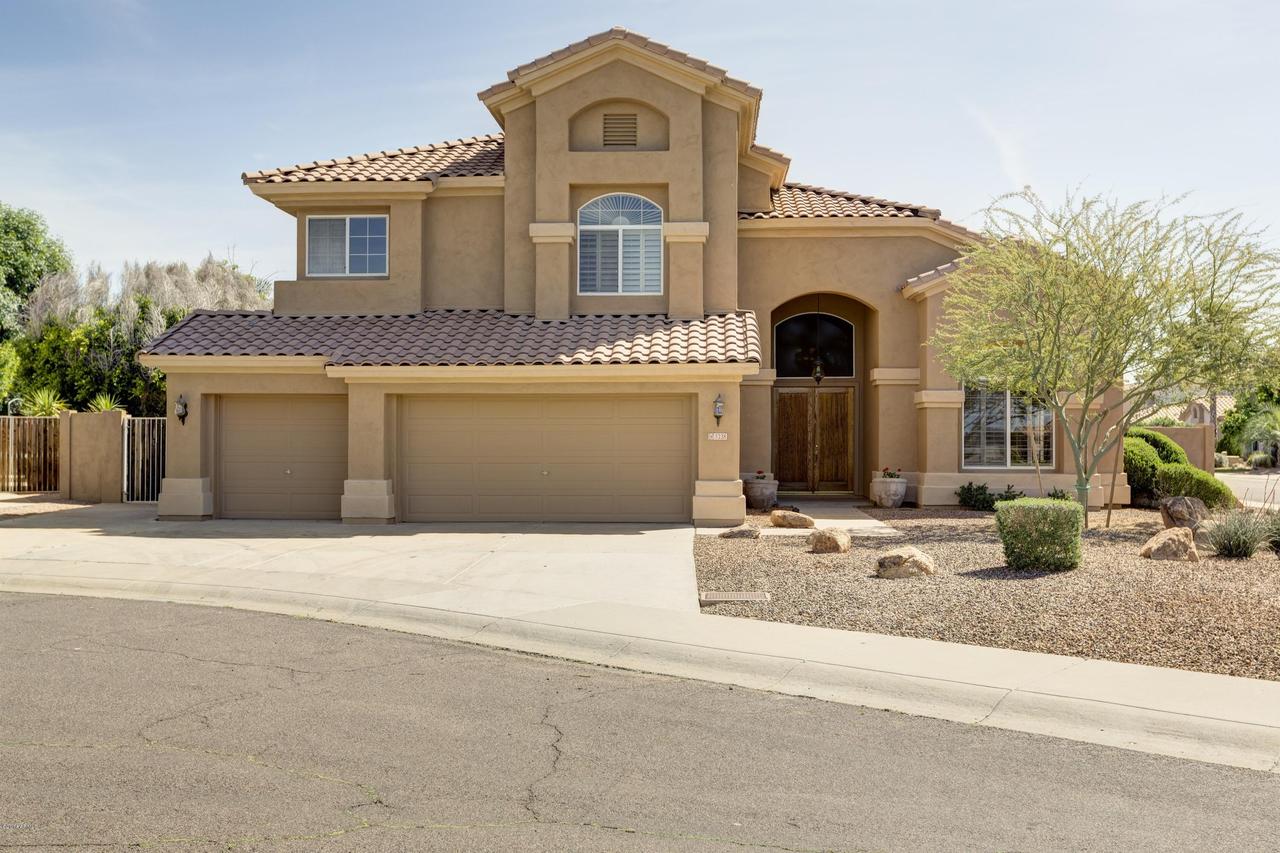 5228 E Anderson Dr., Scottsdale, AZ 85254