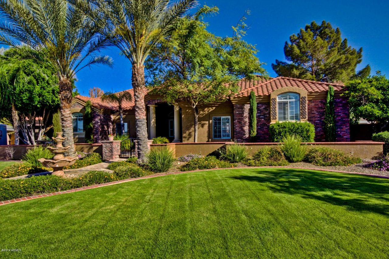 3122 E Enrose Cir., Mesa, AZ 85213