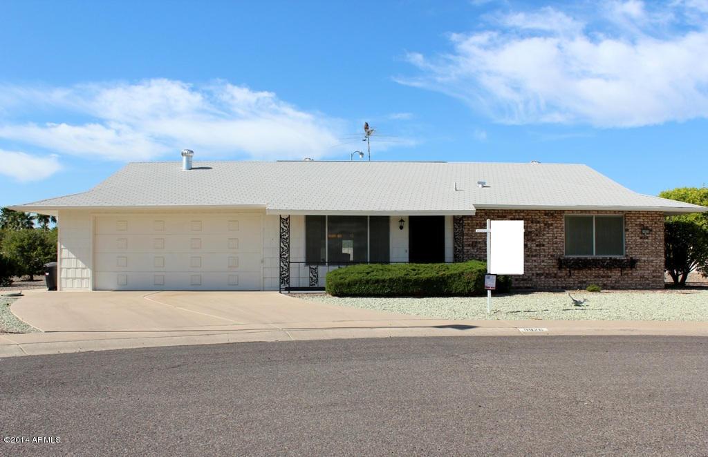 9926 W Willow Creek Cir., Sun City, AZ 85373