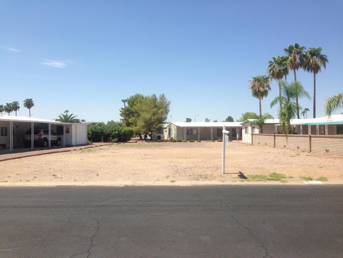 444 S 83rd Way #242, Mesa, AZ 85208