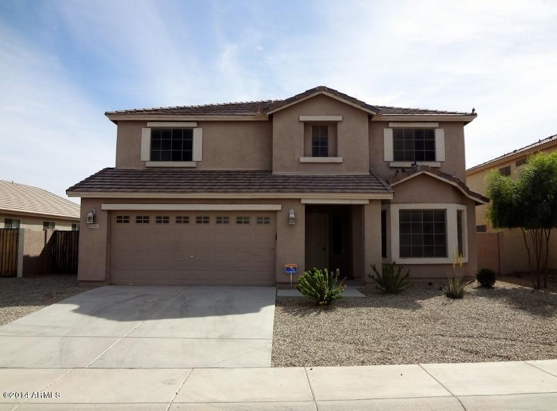 1534 N Mountain Ln., Casa Grande, AZ 85222
