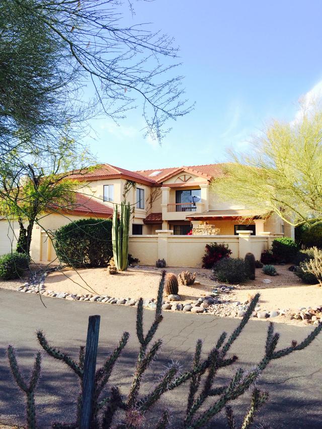 7220 E Mary Sharon Dr. #150, Scottsdale, AZ 85266