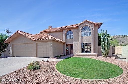 4044 E Thistle Landing Dr., Phoenix, AZ 85044