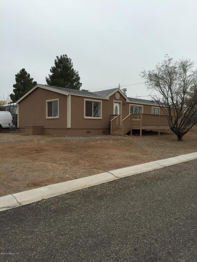 800 Calle Figueroa, Clarkdale, AZ 86324