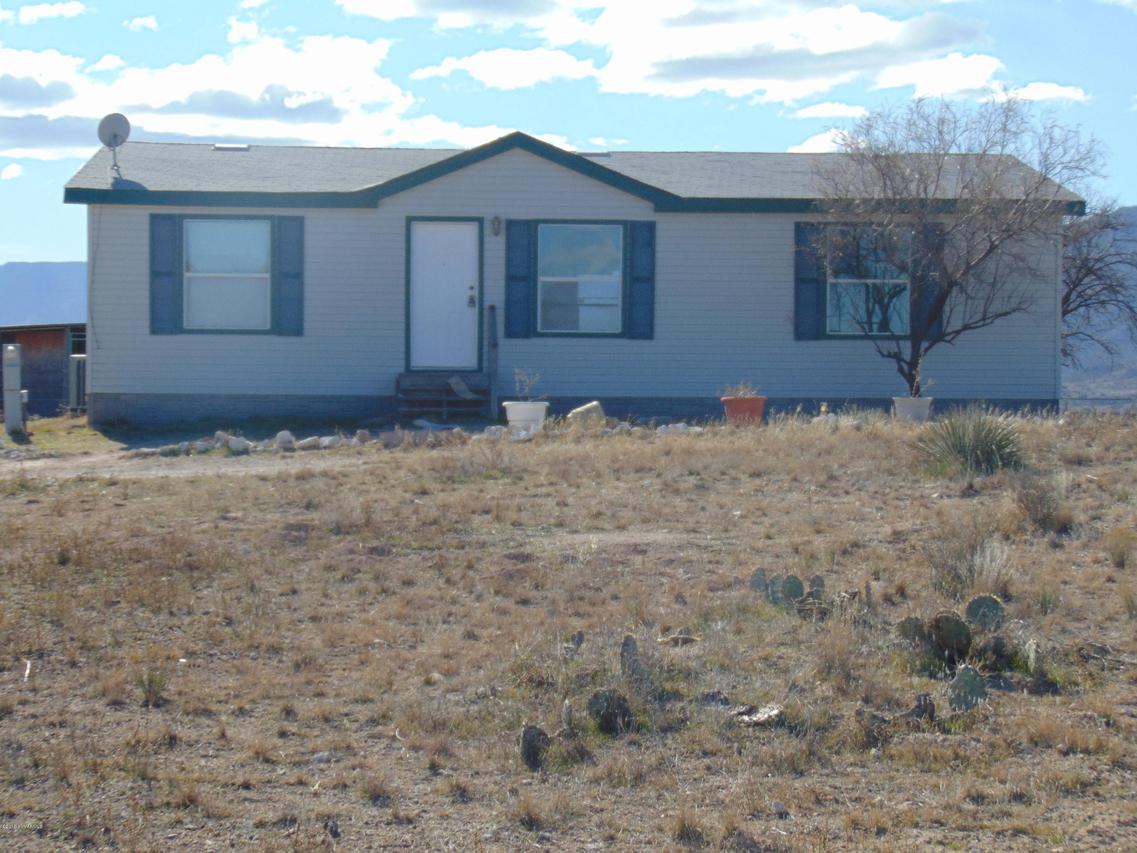 1685 W Grippen Rd., Camp Verde, AZ 86322