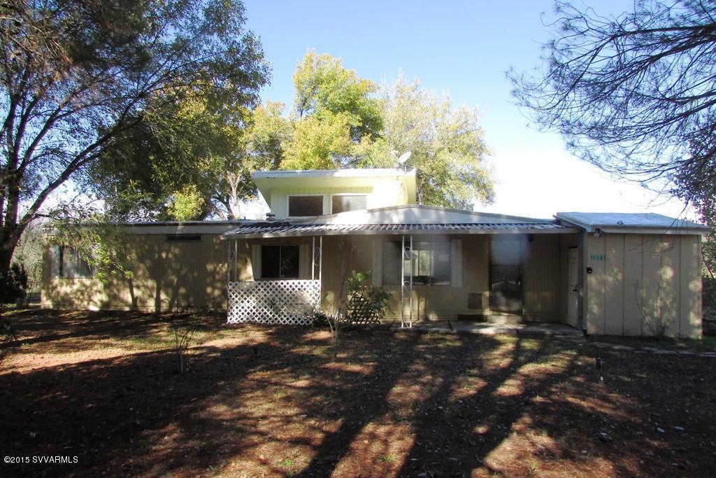1976 W Wot Evans Dr., Camp Verde, AZ 86322
