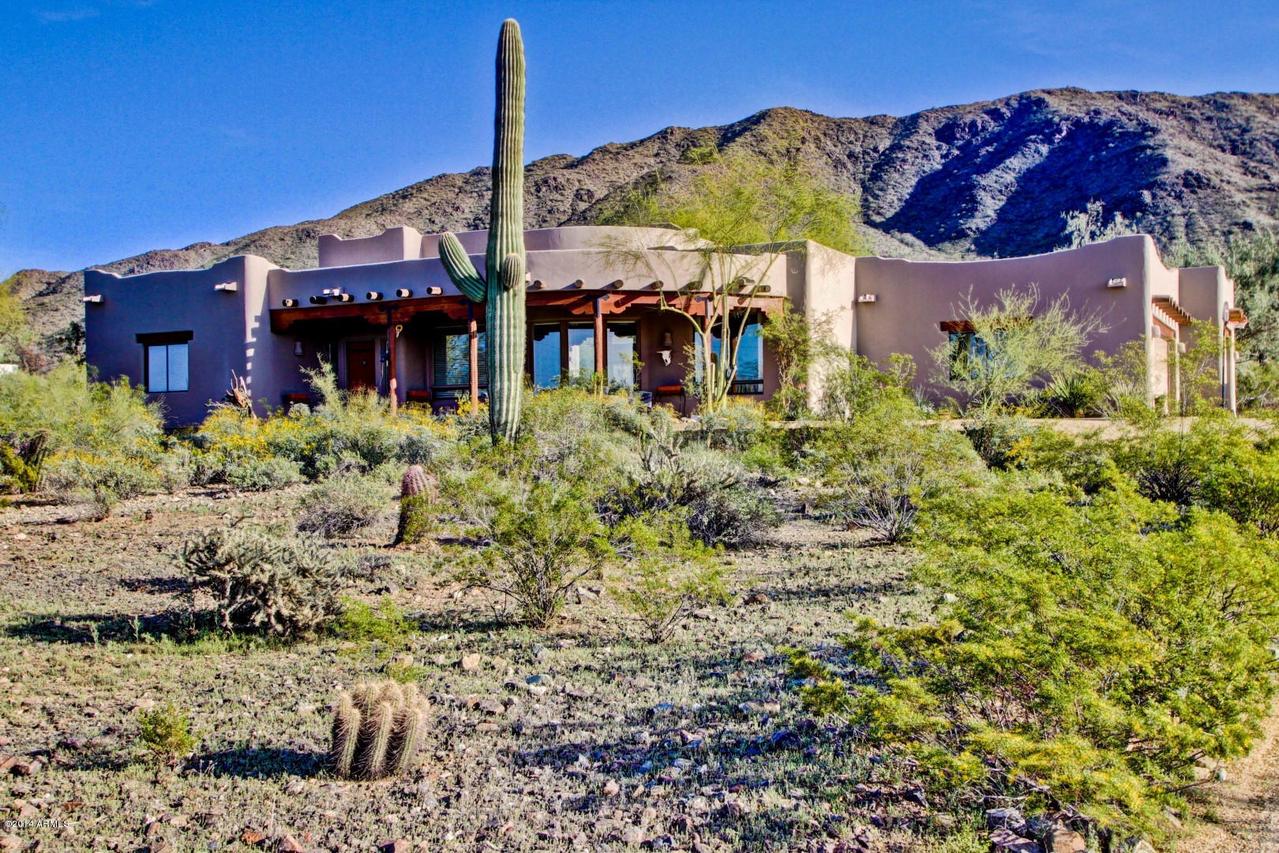 2529 W Sunrise Dr., Phoenix, AZ 85041