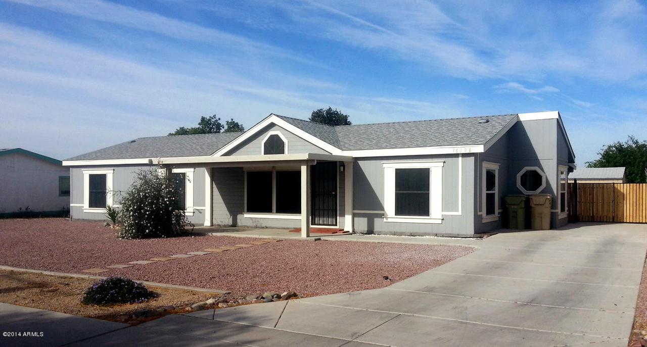 16026 N 67th Ave., Glendale, AZ 85306