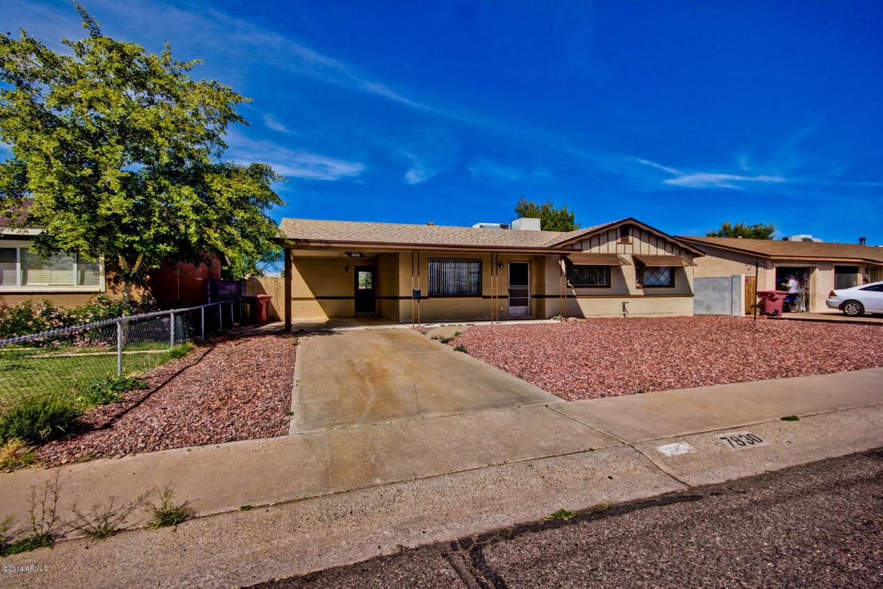 7830 E Belleview St., Scottsdale, AZ 85257