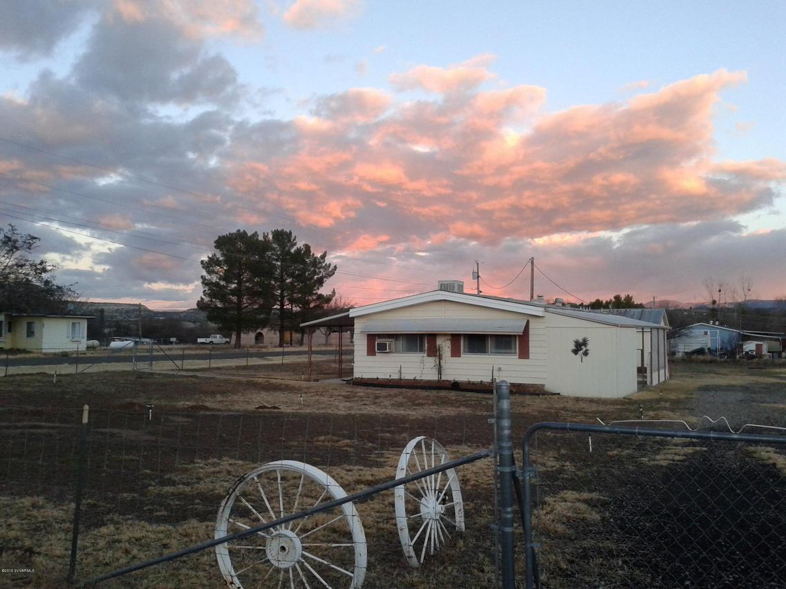 2025 W Park Verde Rd., Camp Verde, AZ 86322
