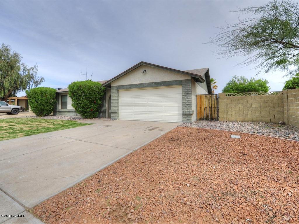 902 W Marlboro Cir., Chandler, AZ 85225