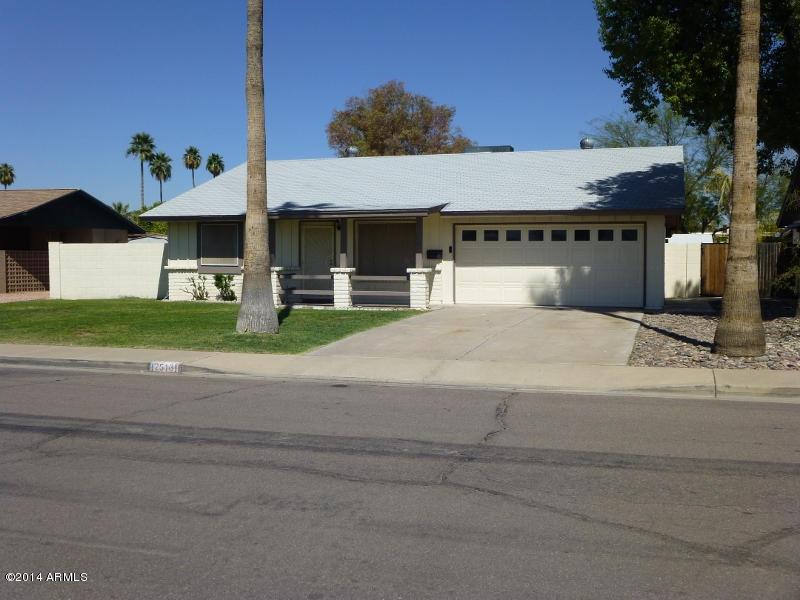 2516 E Riviera Dr., Tempe, AZ 85282