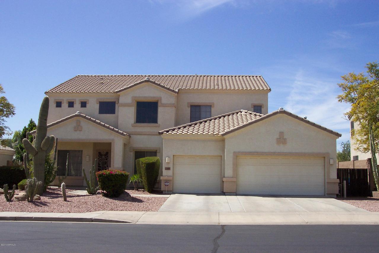 1406 N Estrada Cir., Mesa, AZ 85207