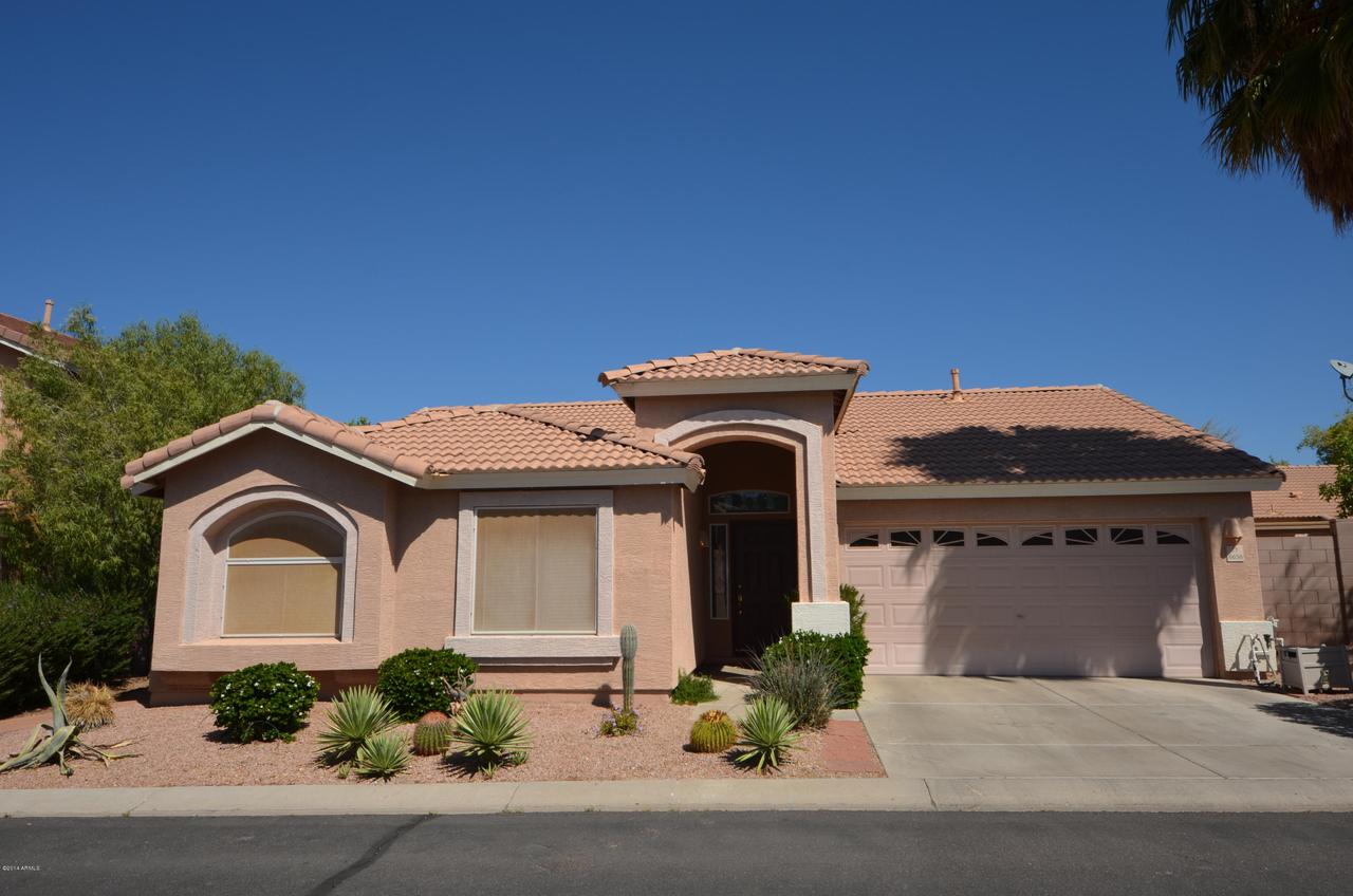 6638 E Richmond St., Mesa, AZ 85215