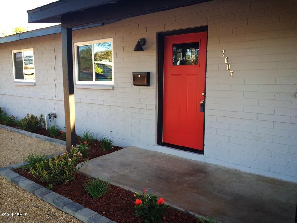 2007 W Montebello Ave., Phoenix, AZ 85015