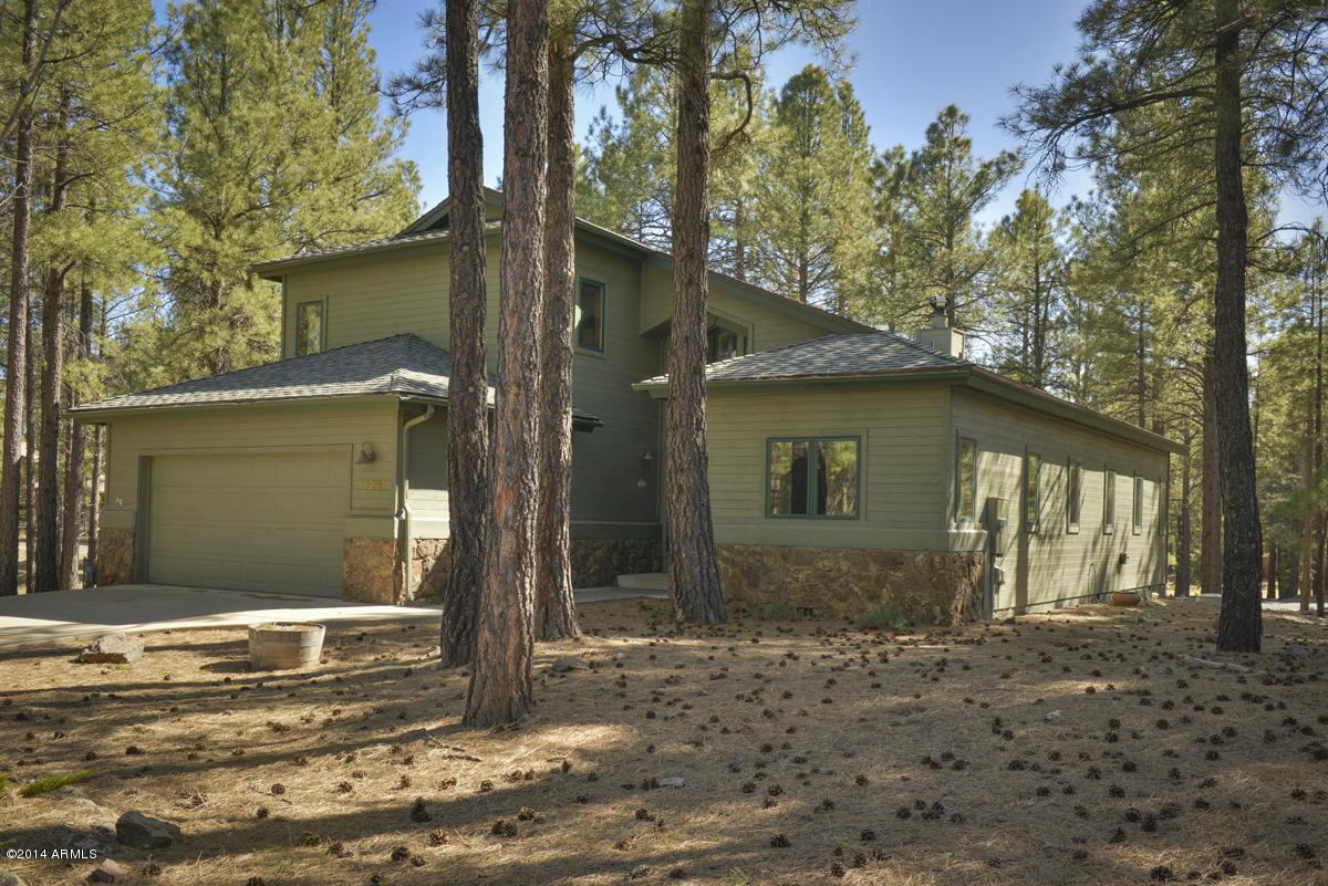 122-2228 John Hance, Flagstaff, AZ 86005