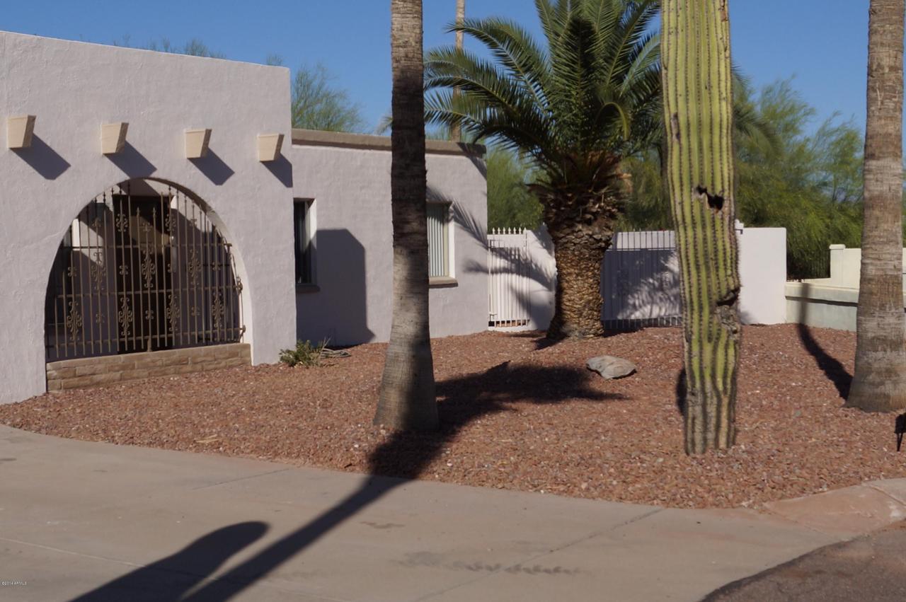 14223 N Hawthorn Ct. #BB, Fountain Hills, AZ 85268