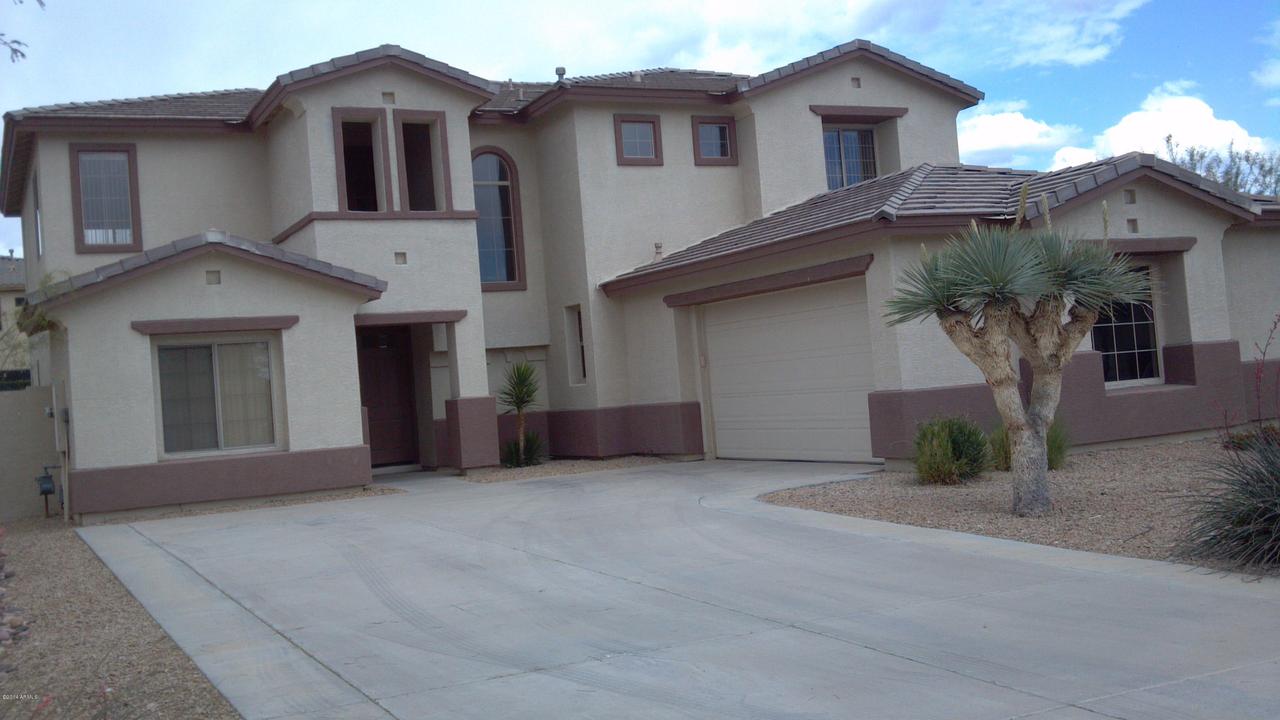 3010 W Keller Dr., Anthem, AZ 85086