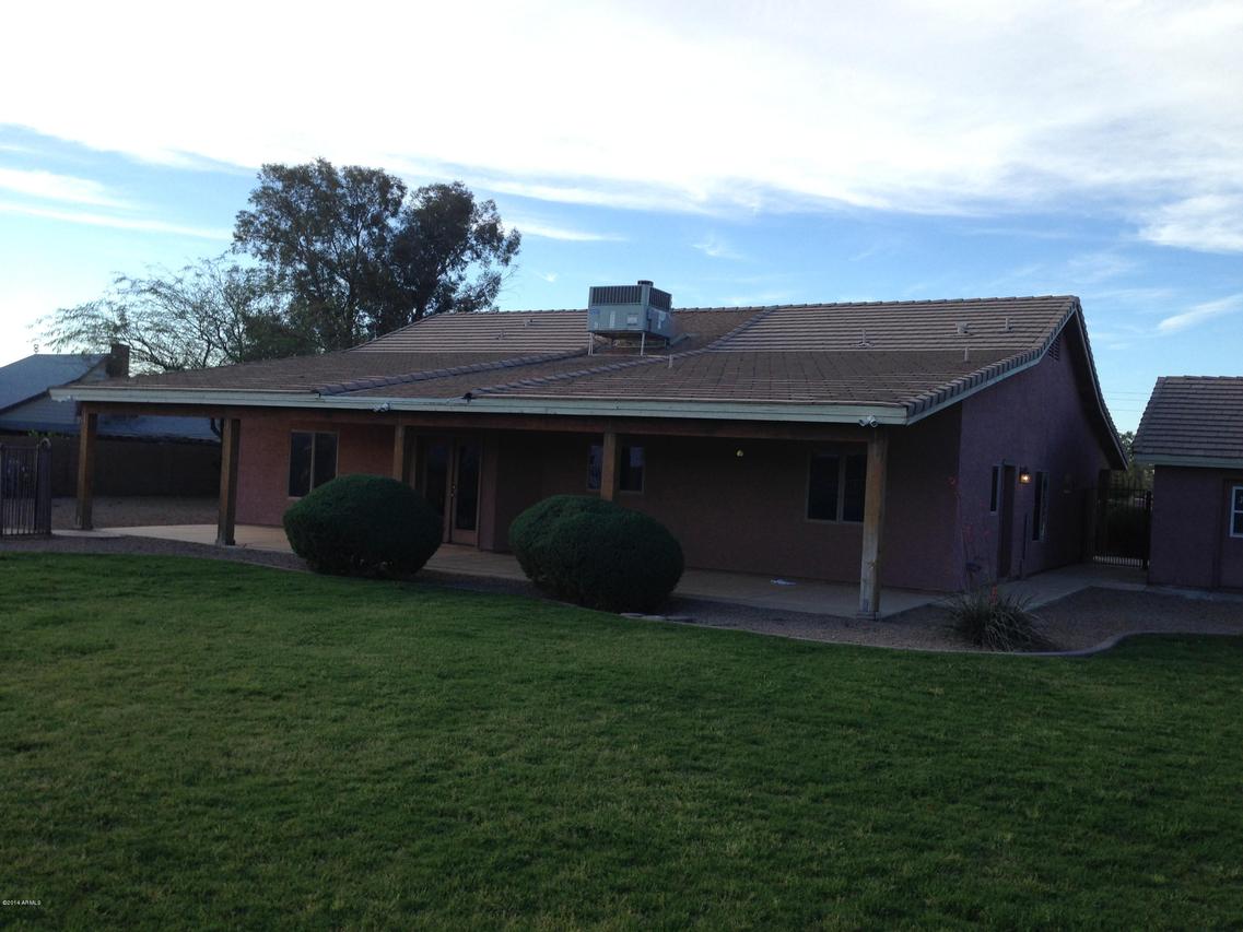 18949 E Chandler Heights Rd., Queen Creek, AZ 85142