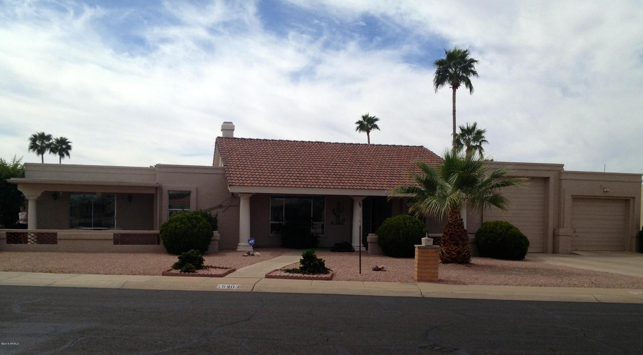 5403 E Lindstrom Ln., Mesa, AZ 85215