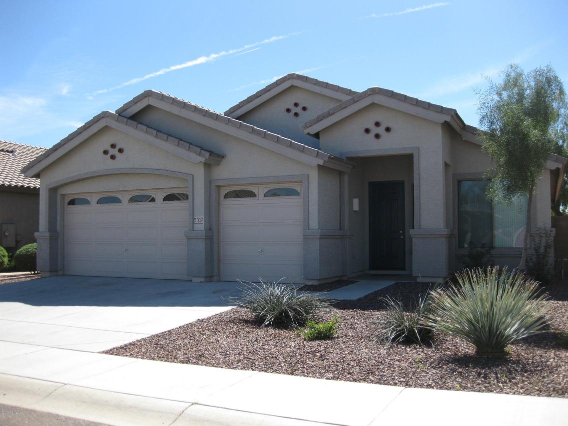 14329 W Evans Dr., Surprise, AZ 85379