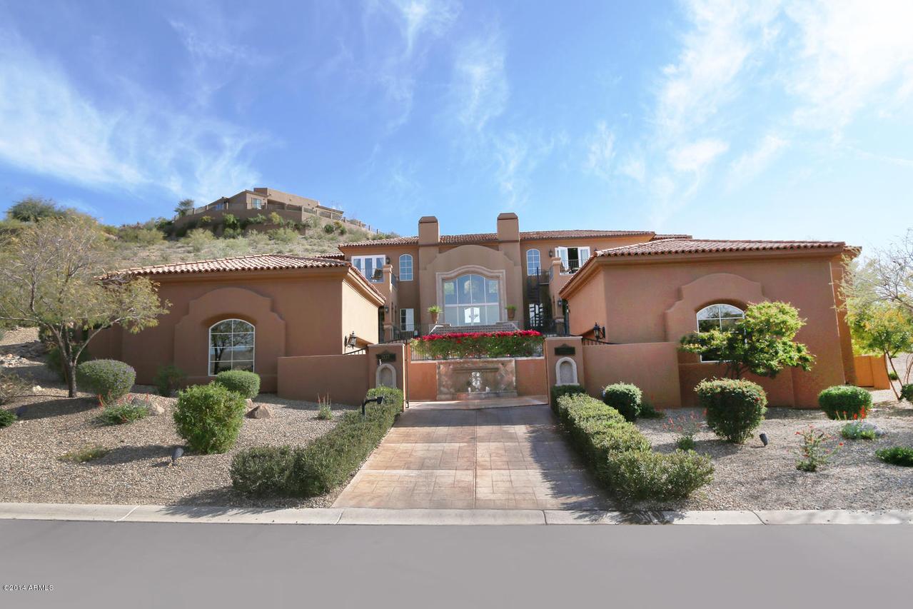 2127 E Barkwood Rd., Phoenix, AZ 85048