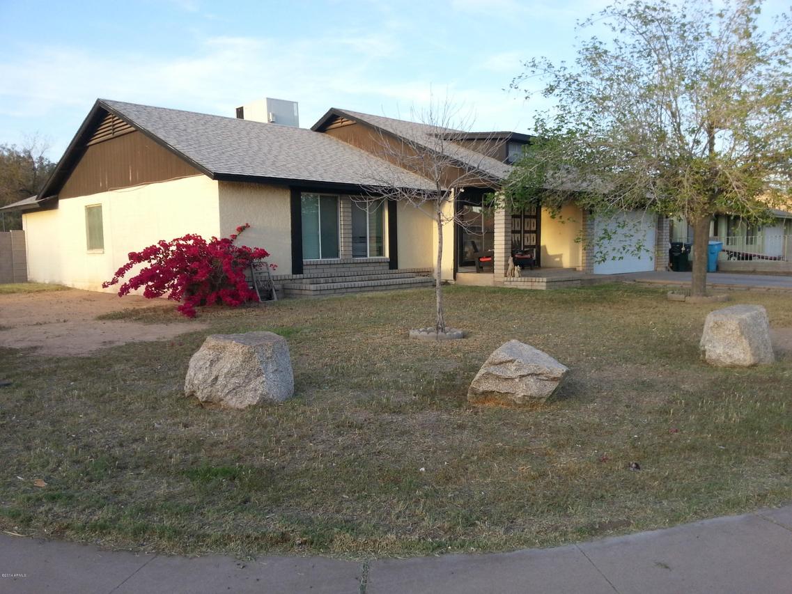 7836 W Mulberry Dr., Phoenix, AZ 85033