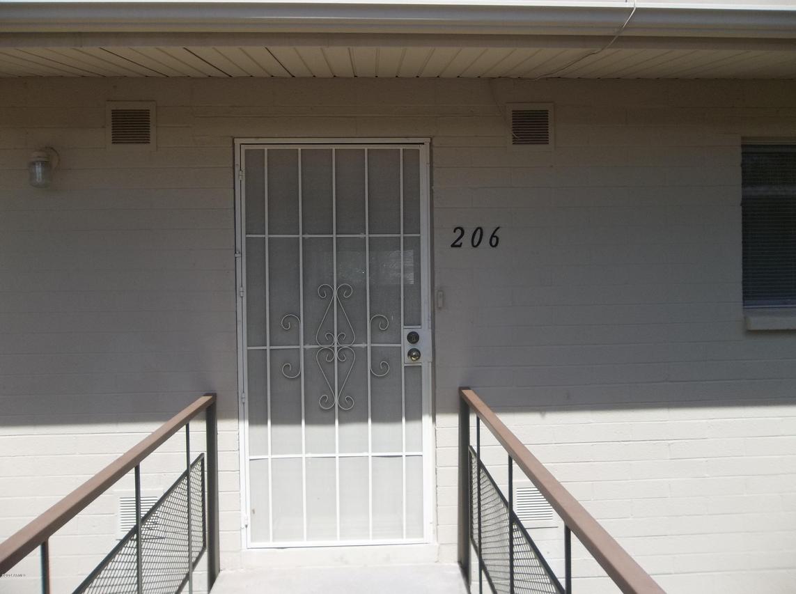 815 N Hayden Rd. #D206, Scottsdale, AZ 85257