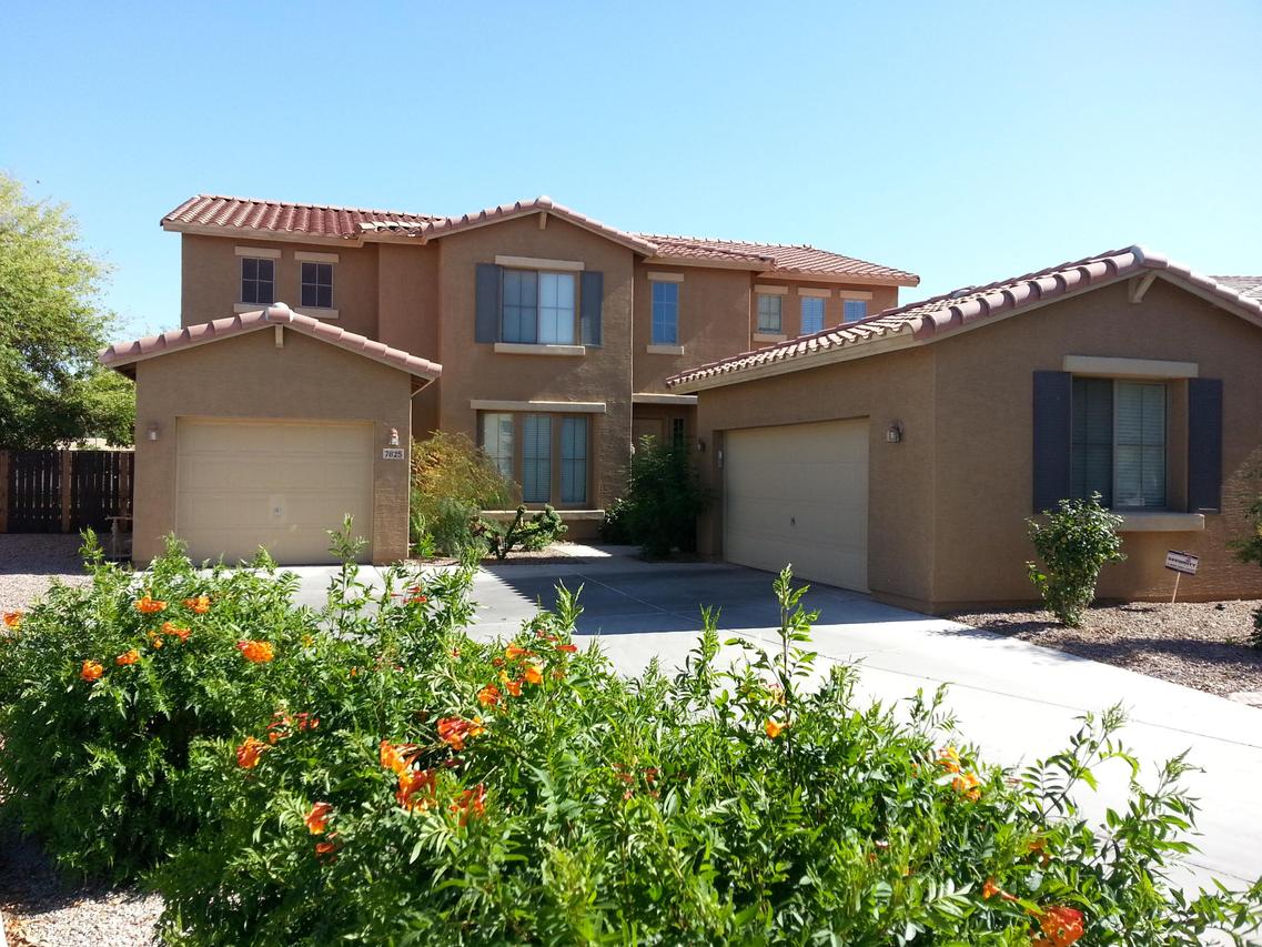 7825 S 21st Dr., Phoenix, AZ 85041