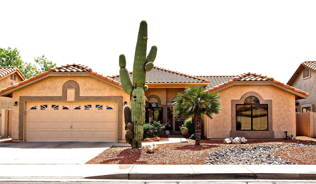 9129 W Sequoia Dr., Peoria, AZ 85382