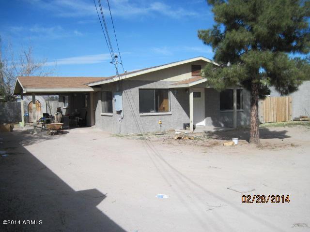 745 America St., Wickenburg, AZ 85390