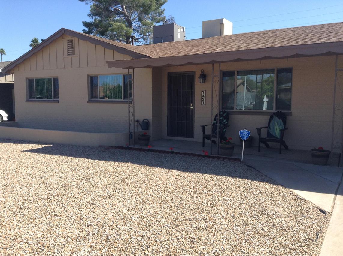 7431 E Diamond St., Scottsdale, AZ 85257