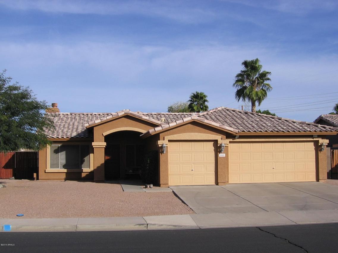 1013 N 92nd Cir., Mesa, AZ 85207