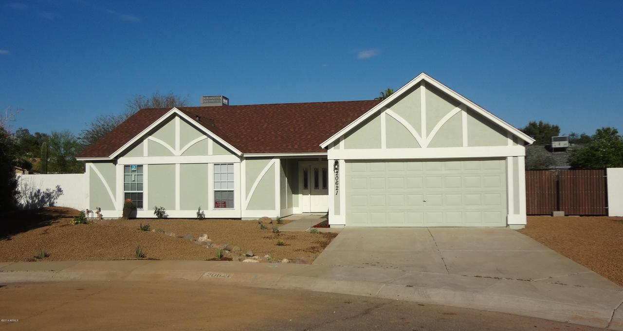 20621 N 5th Dr., Phoenix, AZ 85027