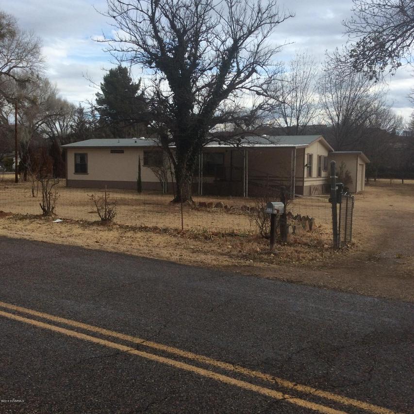2053 N Rustler Tr., Camp Verde, AZ 86322