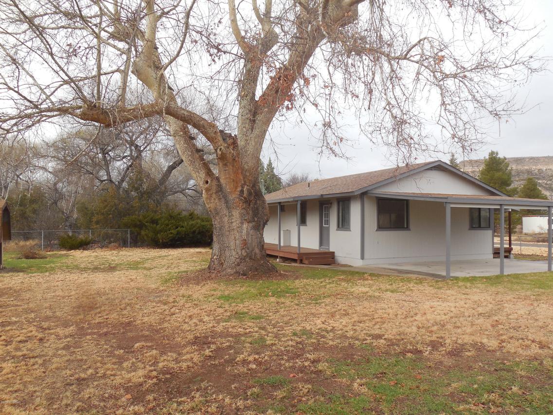 3423 E Cactus Blossom Ln., Camp Verde, AZ 86322